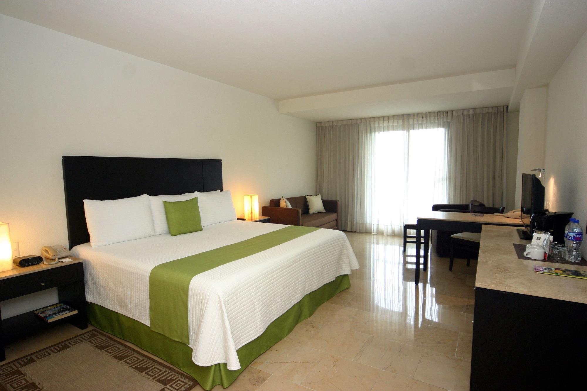 Hotel Hb Xalapa Exteriér fotografie