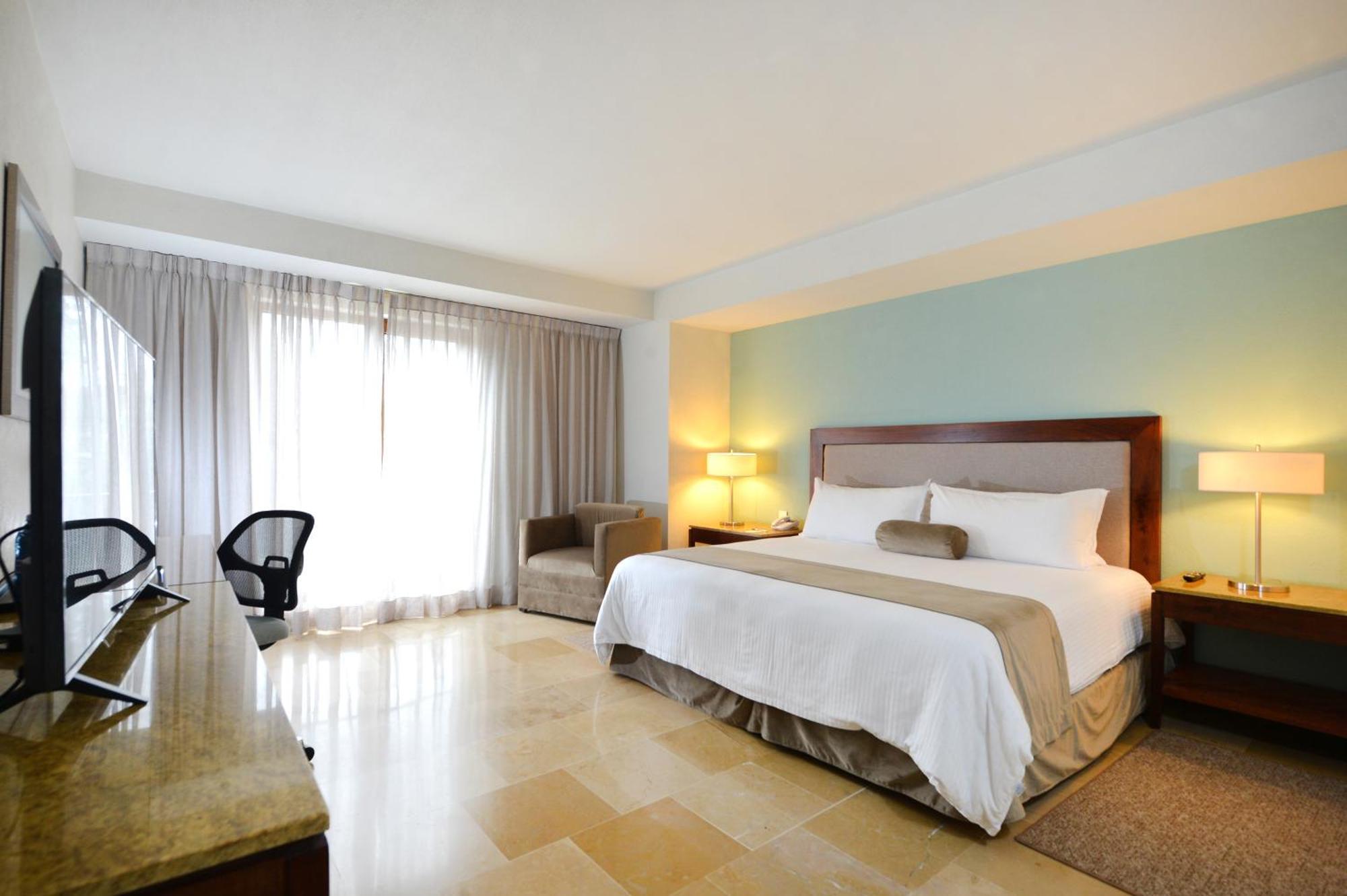 Hotel Hb Xalapa Exteriér fotografie