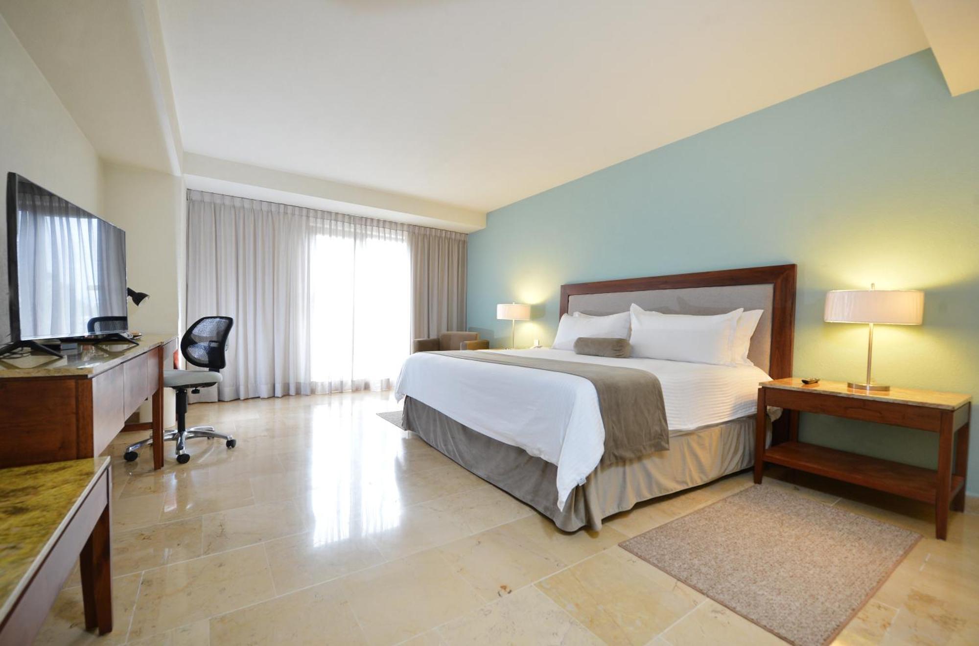 Hotel Hb Xalapa Exteriér fotografie
