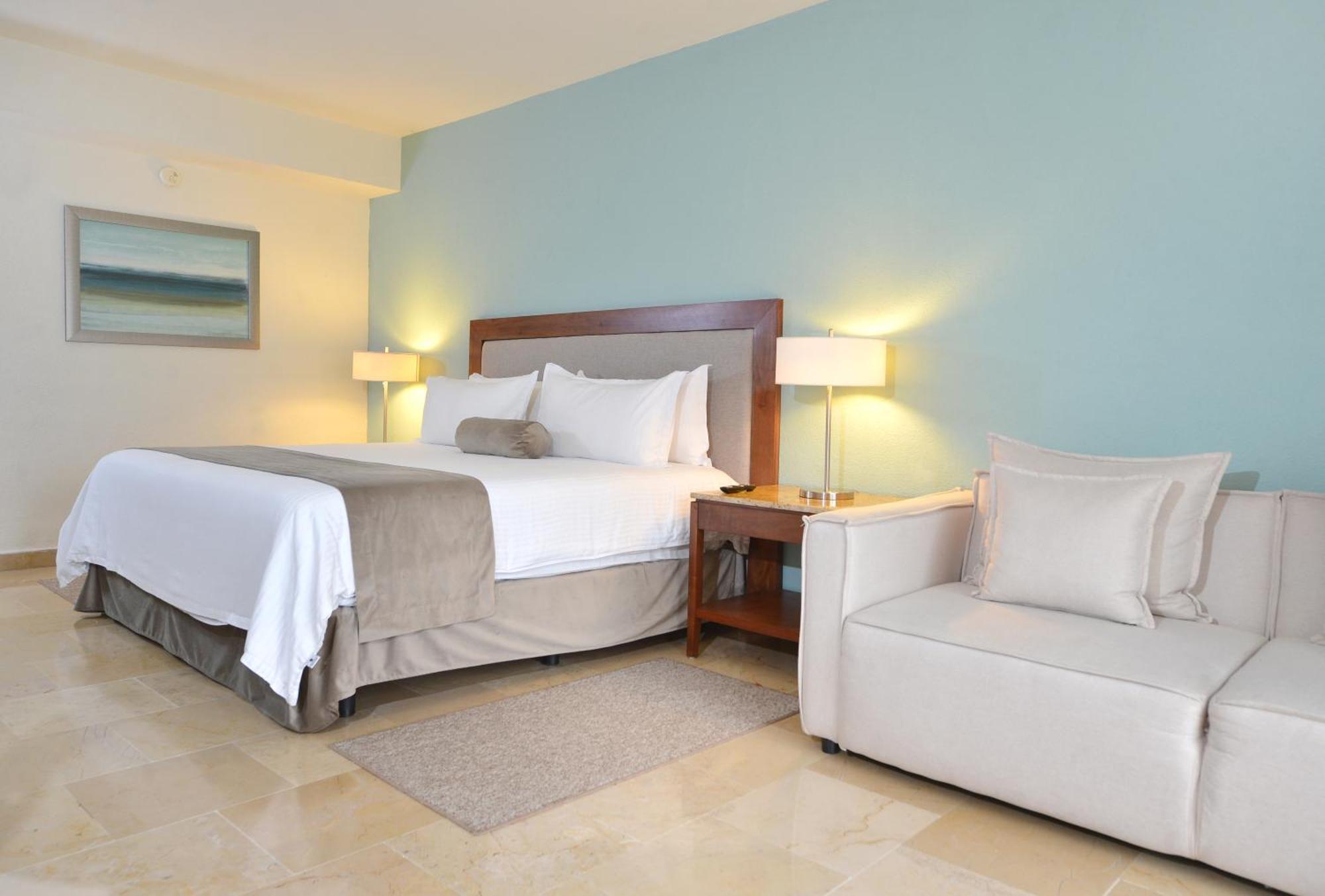 Hotel Hb Xalapa Exteriér fotografie