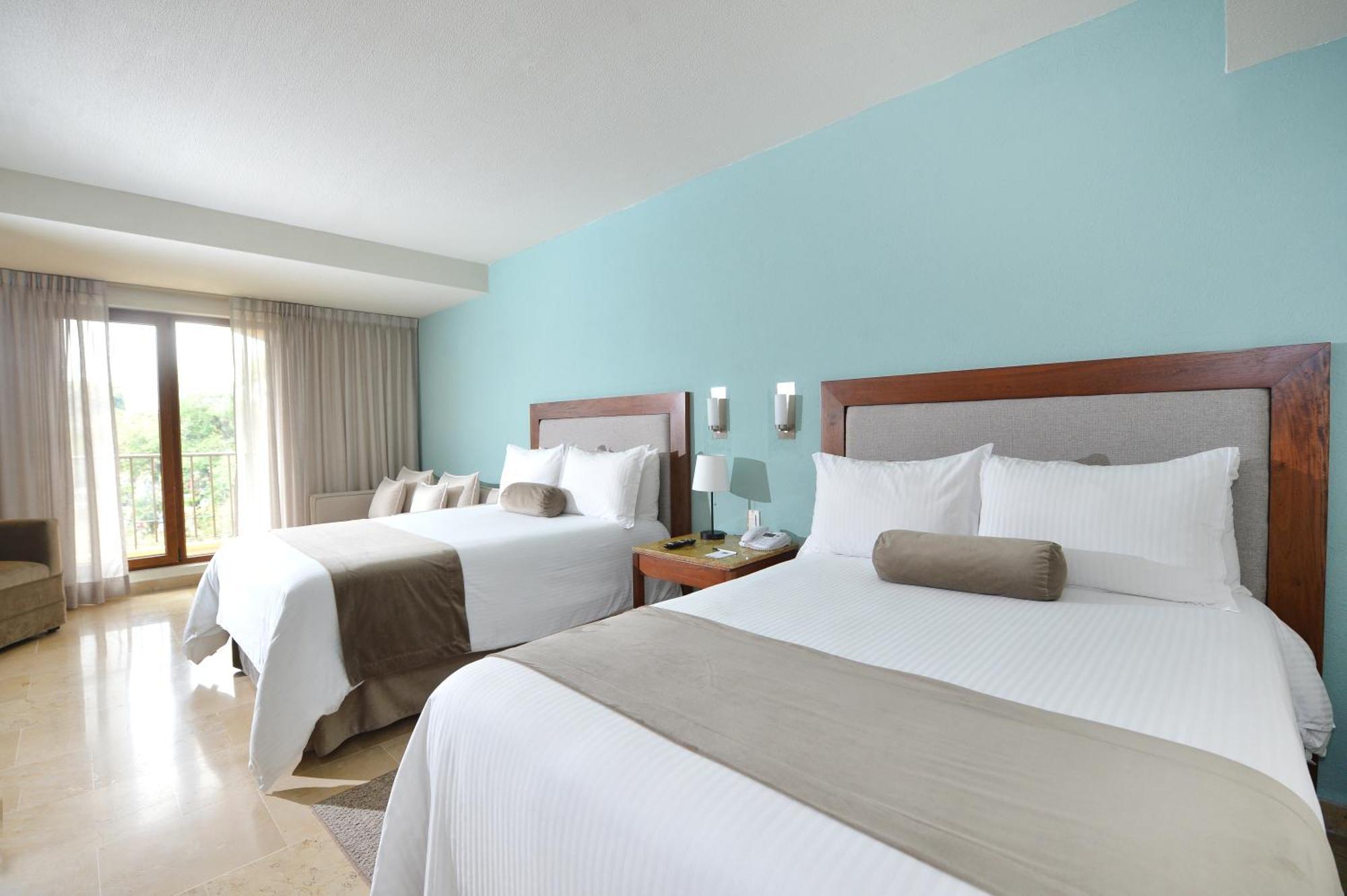 Hotel Hb Xalapa Exteriér fotografie
