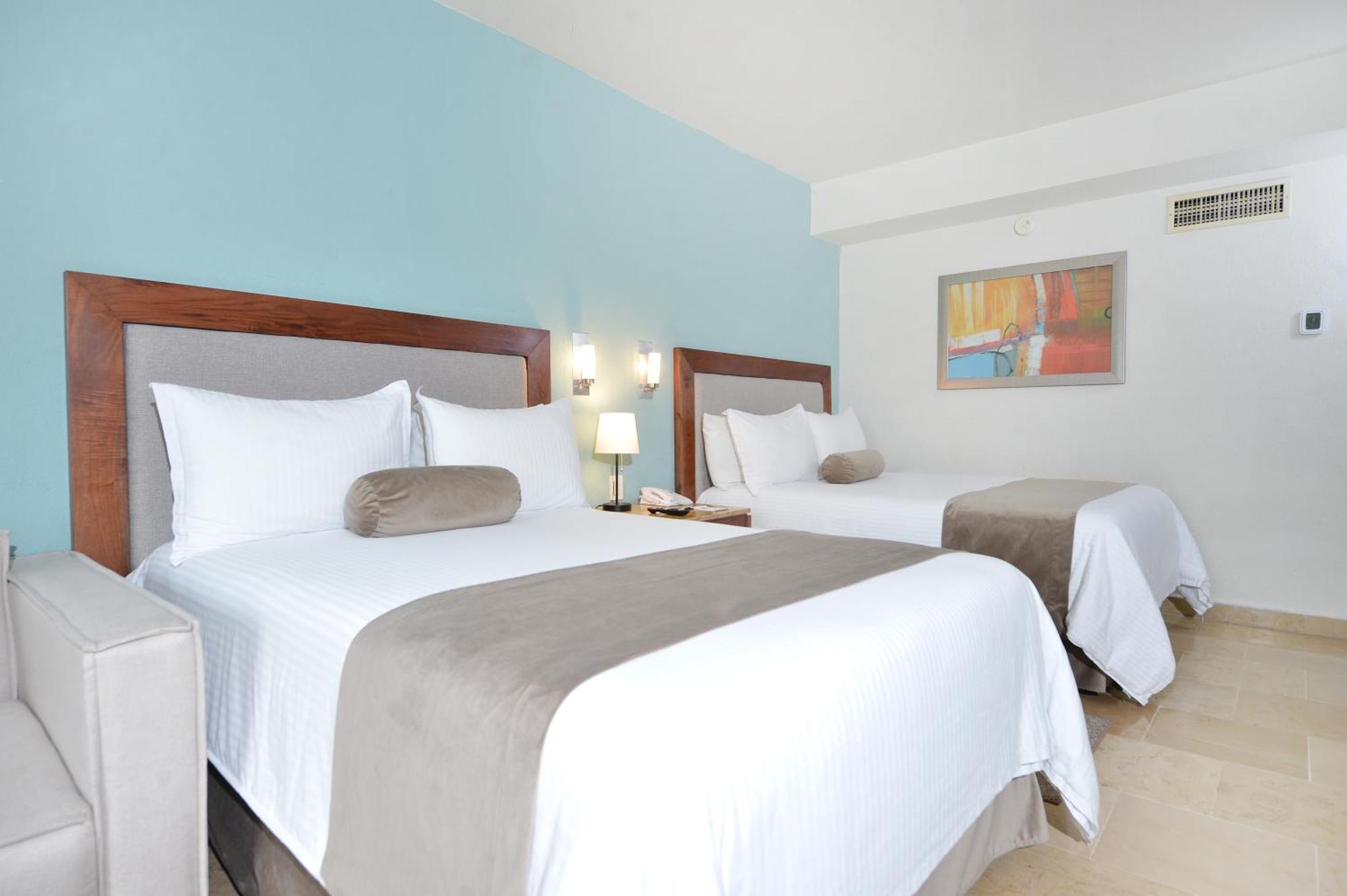 Hotel Hb Xalapa Exteriér fotografie