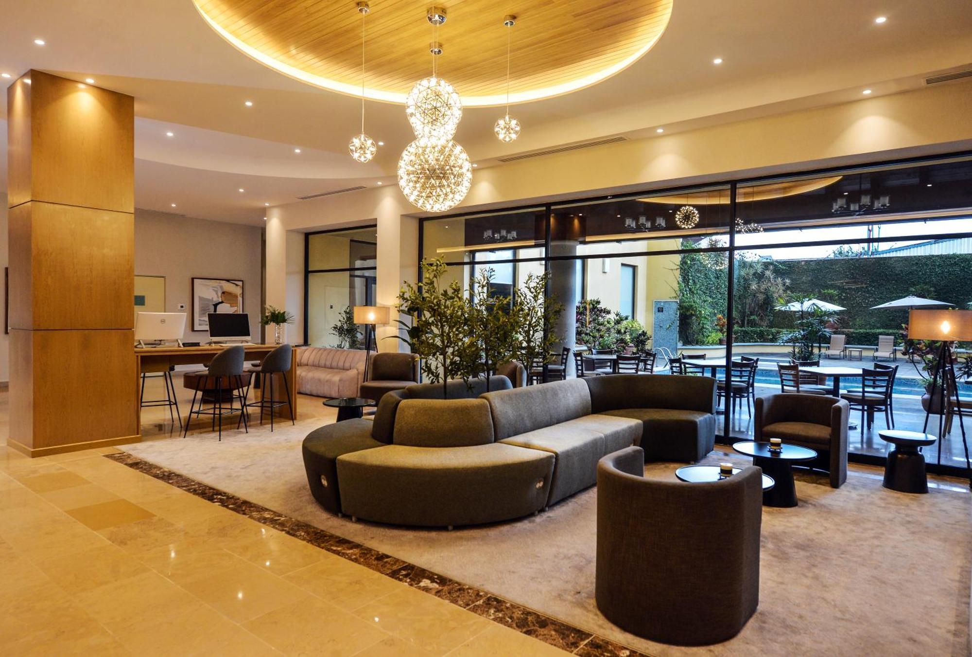 Hotel Hb Xalapa Exteriér fotografie