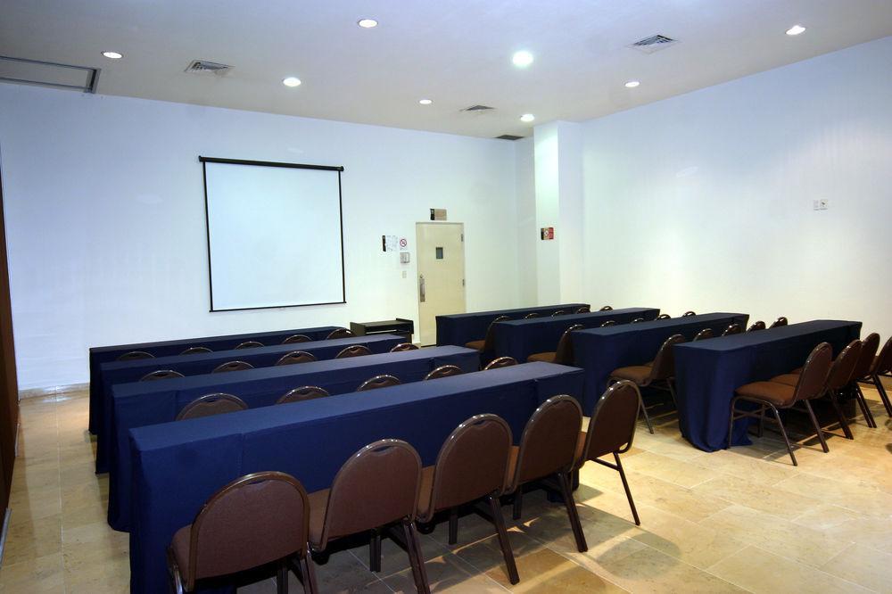 Hotel Hb Xalapa Exteriér fotografie