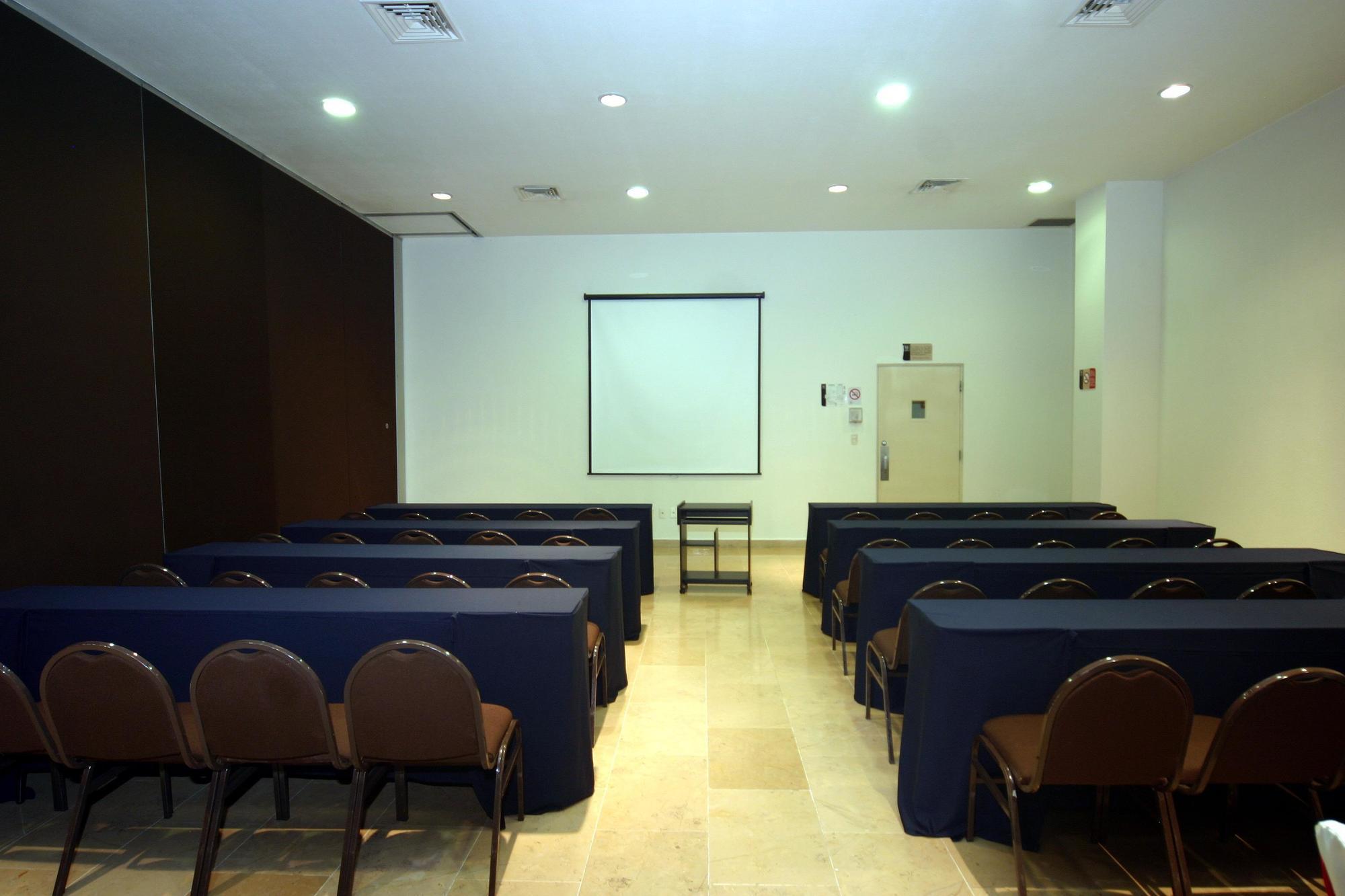 Hotel Hb Xalapa Exteriér fotografie