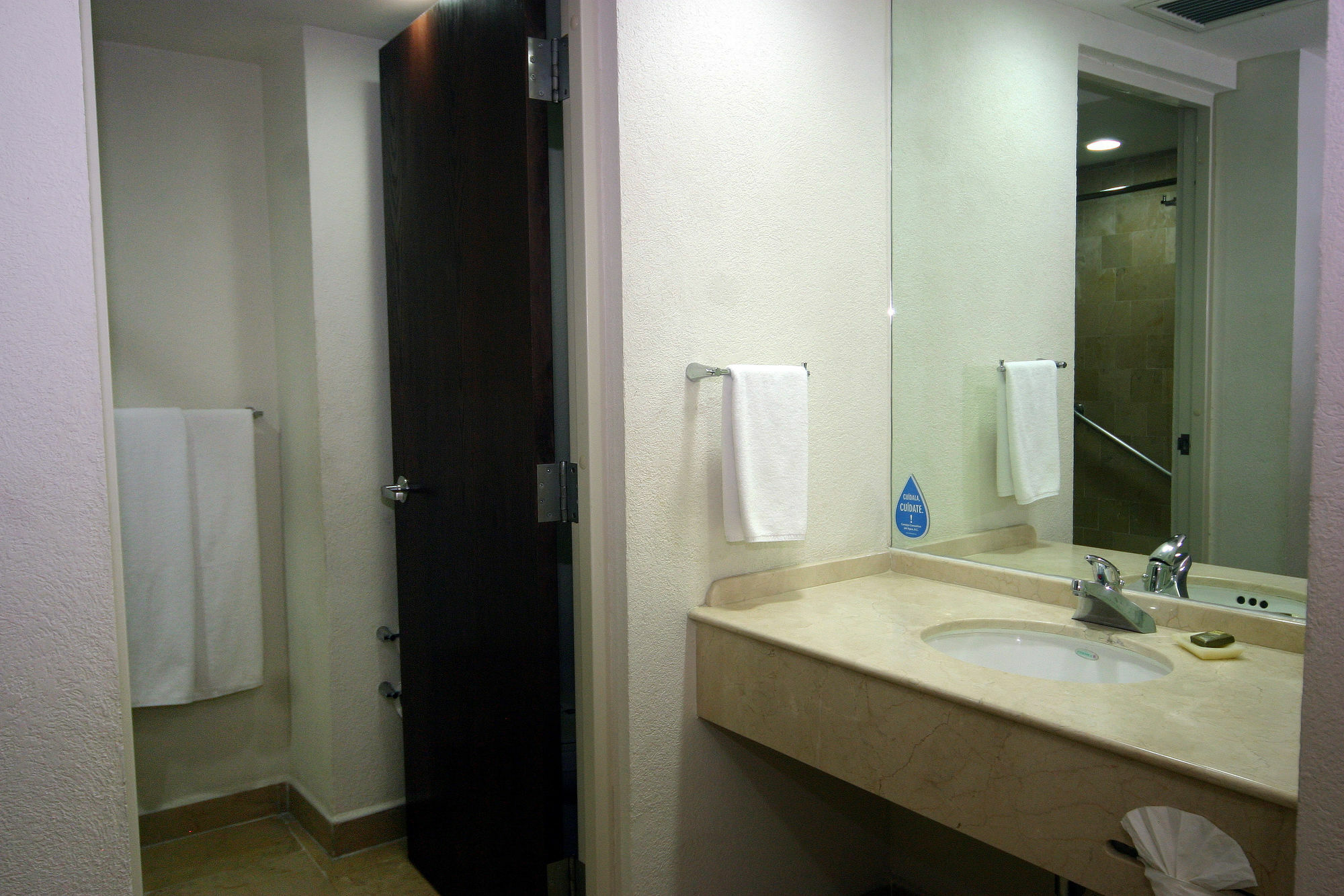 Hotel Hb Xalapa Exteriér fotografie