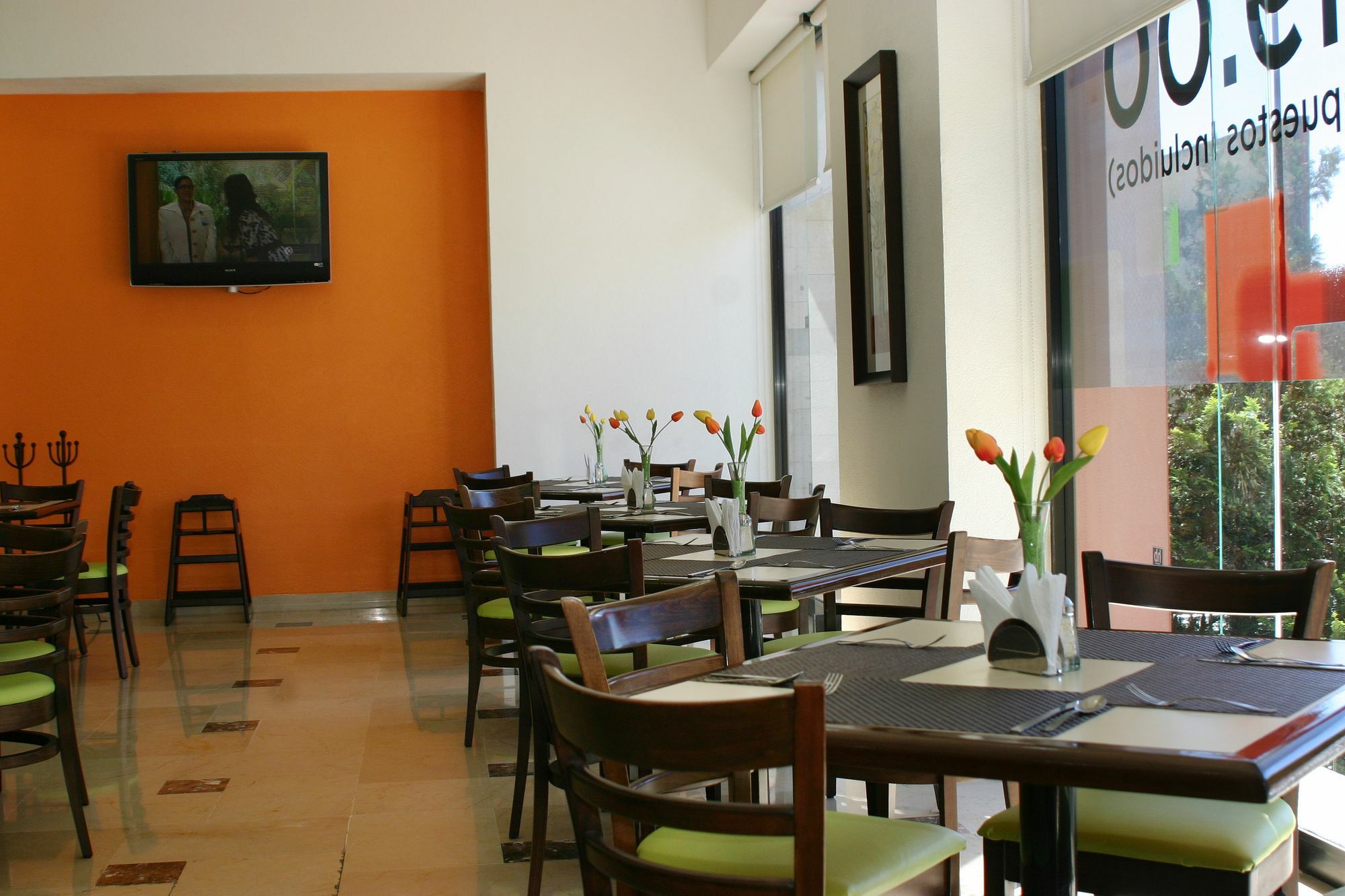 Hotel Hb Xalapa Exteriér fotografie