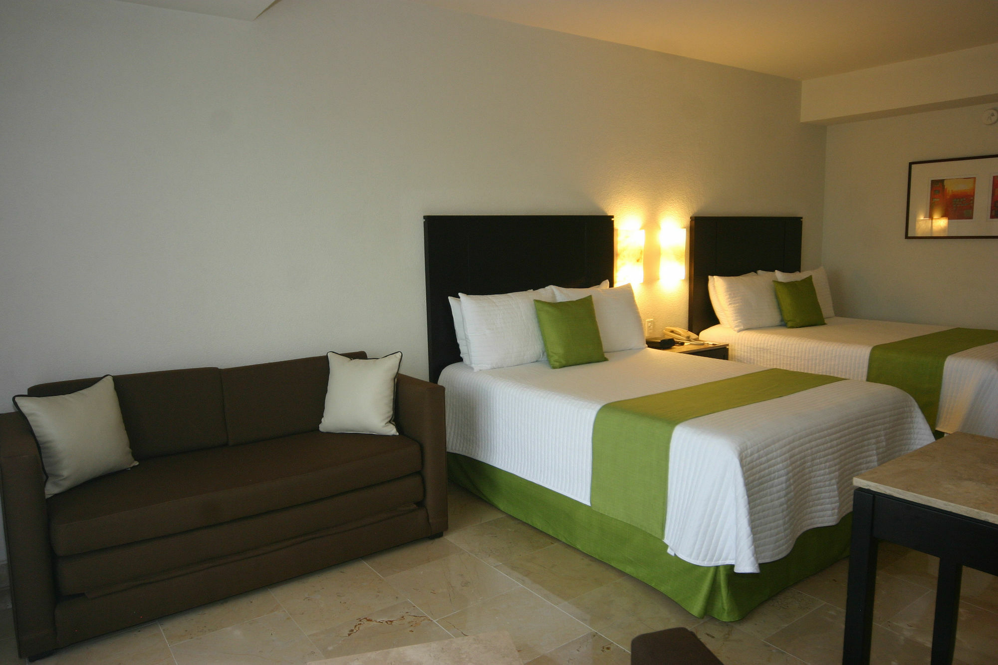 Hotel Hb Xalapa Exteriér fotografie